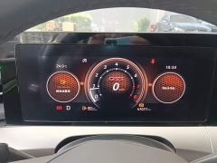 Volkswagen Lingdu L 280TSI DSG Dazzling Red Edition - photo 11