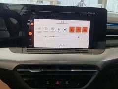 Volkswagen Lingdu L 280TSI DSG Dazzling Red Edition - photo 12