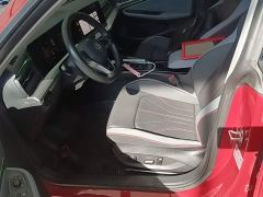 Volkswagen Lingdu L 280TSI DSG Dazzling Red Edition - photo 14