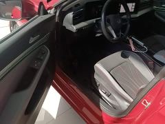Volkswagen Lingdu L 280TSI DSG Dazzling Red Edition - photo 15