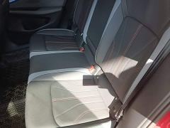 Volkswagen Lingdu L 280TSI DSG Dazzling Red Edition - photo 16