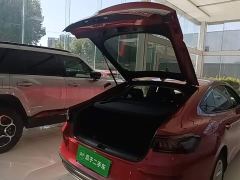 Volkswagen Lingdu L 280TSI DSG Dazzling Red Edition - photo 18