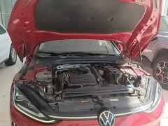 Volkswagen Lingdu L 280TSI DSG Dazzling Red Edition - photo 19