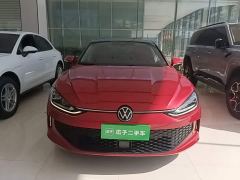 Volkswagen Lingdu L 280TSI DSG Dazzling Red Edition - photo 2
