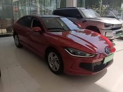 Volkswagen Lingdu L 280TSI DSG Dazzling Red Edition - photo 3