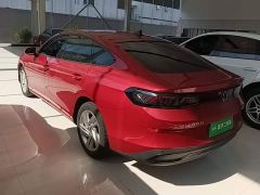Volkswagen Lingdu L 280TSI DSG Dazzling Red Edition - photo 4