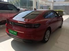 Volkswagen Lingdu L 280TSI DSG Dazzling Red Edition - photo 6