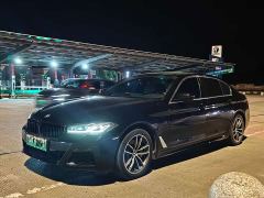 BMW 5 Series New Energy 535Le M Sport Package - photo 1