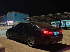 BMW 5 Series New Energy 535Le M Sport Package - photo 12