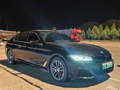 BMW 5 Series New Energy 535Le M Sport Package - photo 2