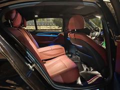 BMW 5 Series New Energy 535Le M Sport Package - photo 4