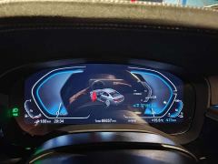 BMW 5 Series New Energy 535Le M Sport Package - photo 6