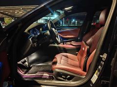 BMW 5 Series New Energy 535Le M Sport Package - photo 7