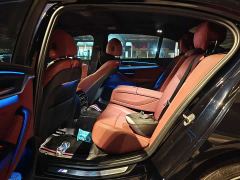 BMW 5 Series New Energy 535Le M Sport Package - photo 8