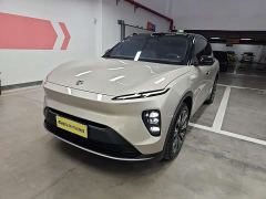 NIO ES8 75kWh - photo 1