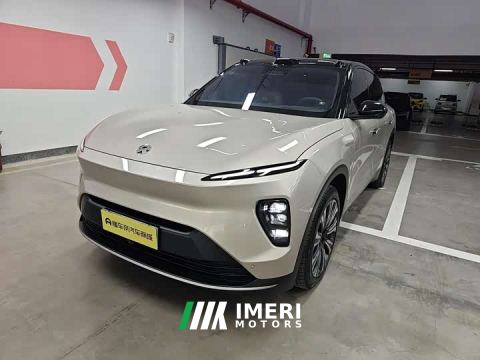 2024 NIO ES8 75kWh - ავტომობილი ჩინეთიდან