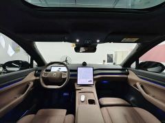 NIO ES8 75kWh - photo 12