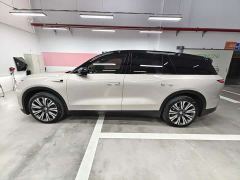 NIO ES8 75kWh - photo 2