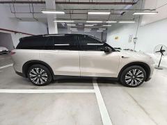 NIO ES8 75kWh - photo 5