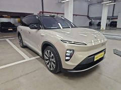 NIO ES8 75kWh - photo 6