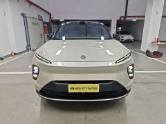 NIO ES8 75kWh - photo 7