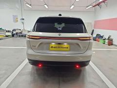 NIO ES8 75kWh - photo 8