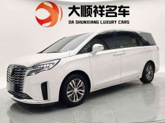 Buick GL8 ES Luxe Enjoyment Edition - ფოტო 1