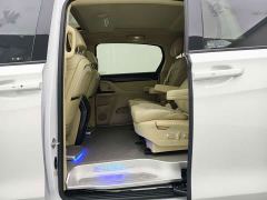 Buick GL8 ES Luxe Enjoyment Edition - ფოტო 11