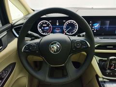 Buick GL8 ES Luxe Enjoyment Edition - ფოტო 12