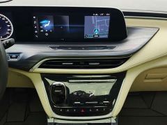 Buick GL8 ES Luxe Enjoyment Edition - ფოტო 13