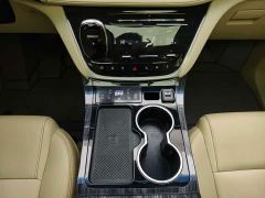 Buick GL8 ES Luxe Enjoyment Edition - ფოტო 14