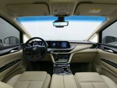 Buick GL8 ES Luxe Enjoyment Edition - ფოტო 15