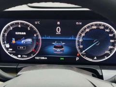 Buick GL8 ES Luxe Enjoyment Edition - ფოტო 16