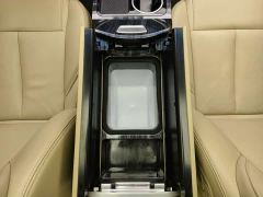 Buick GL8 ES Luxe Enjoyment Edition - ფოტო 17