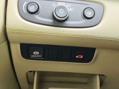 Buick GL8 ES Luxe Enjoyment Edition - ფოტო 18