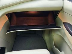 Buick GL8 ES Luxe Enjoyment Edition - ფოტო 19
