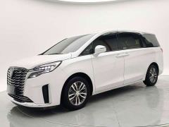 Buick GL8 ES Luxe Enjoyment Edition - ფოტო 2