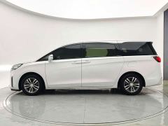 Buick GL8 ES Luxe Enjoyment Edition - ფოტო 3