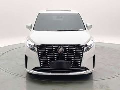 Buick GL8 ES Luxe Enjoyment Edition - ფოტო 4