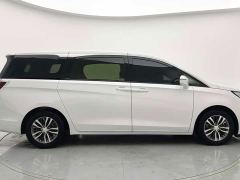 Buick GL8 ES Luxe Enjoyment Edition - ფოტო 5