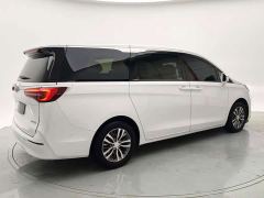Buick GL8 ES Luxe Enjoyment Edition - ფოტო 6