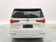 Buick GL8 ES Luxe Enjoyment Edition - ფოტო 7