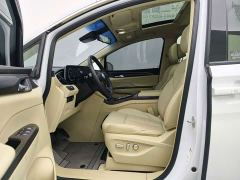 Buick GL8 ES Luxe Enjoyment Edition - ფოტო 8