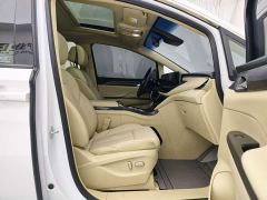 Buick GL8 ES Luxe Enjoyment Edition - ფოტო 9