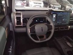 Chery iCAR 03 401km FWD Standard Advanced Edition - фото 10