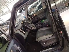 Chery iCAR 03 401km FWD Standard Advanced Edition - фото 14