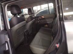 Chery iCAR 03 401km FWD Standard Advanced Edition - фото 16