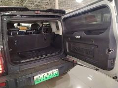Chery iCAR 03 401km FWD Standard Advanced Edition - фото 18