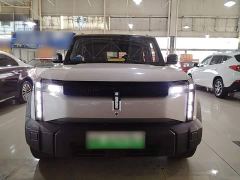 Chery iCAR 03 401km FWD Standard Advanced Edition - фото 2