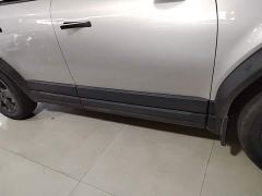 Chery iCAR 03 401km FWD Standard Advanced Edition - фото 20